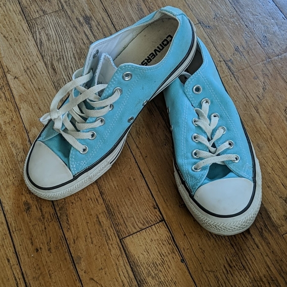 Converse Shoes - Converse Chuck Taylors